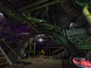 Machine Room
